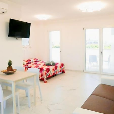 Zeus Bibione Exterior foto