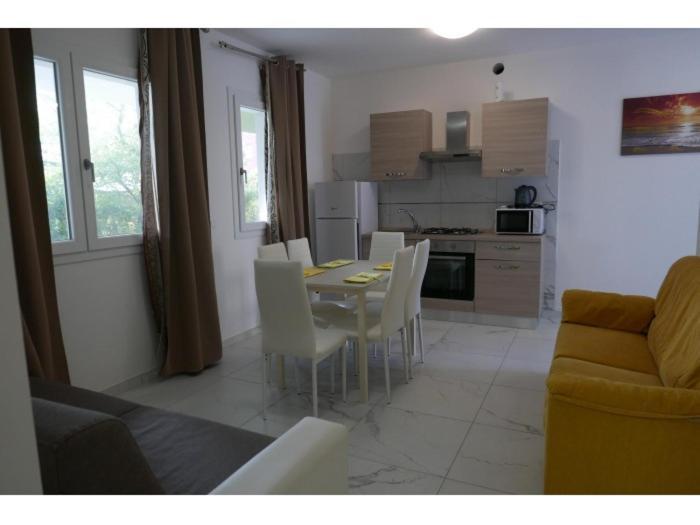 Zeus Bibione Exterior foto