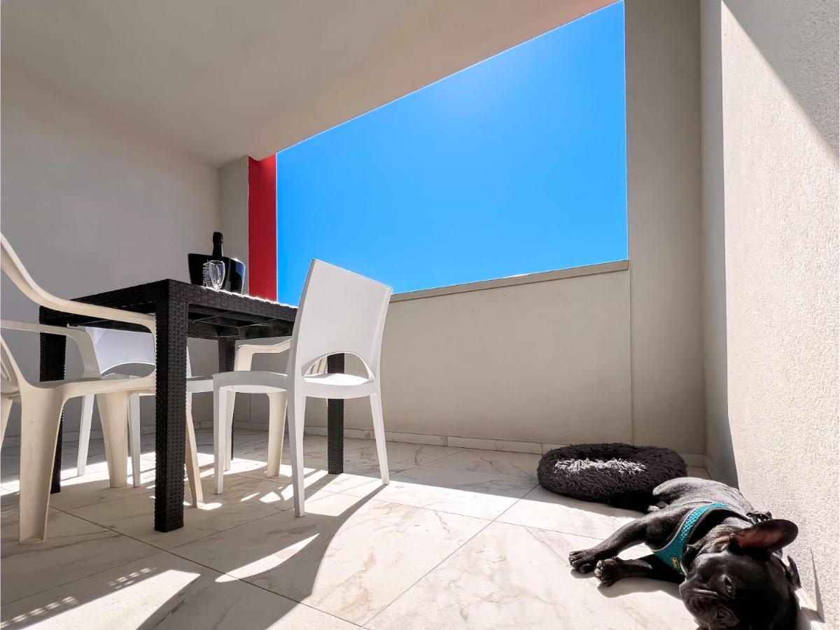 Zeus Bibione Exterior foto