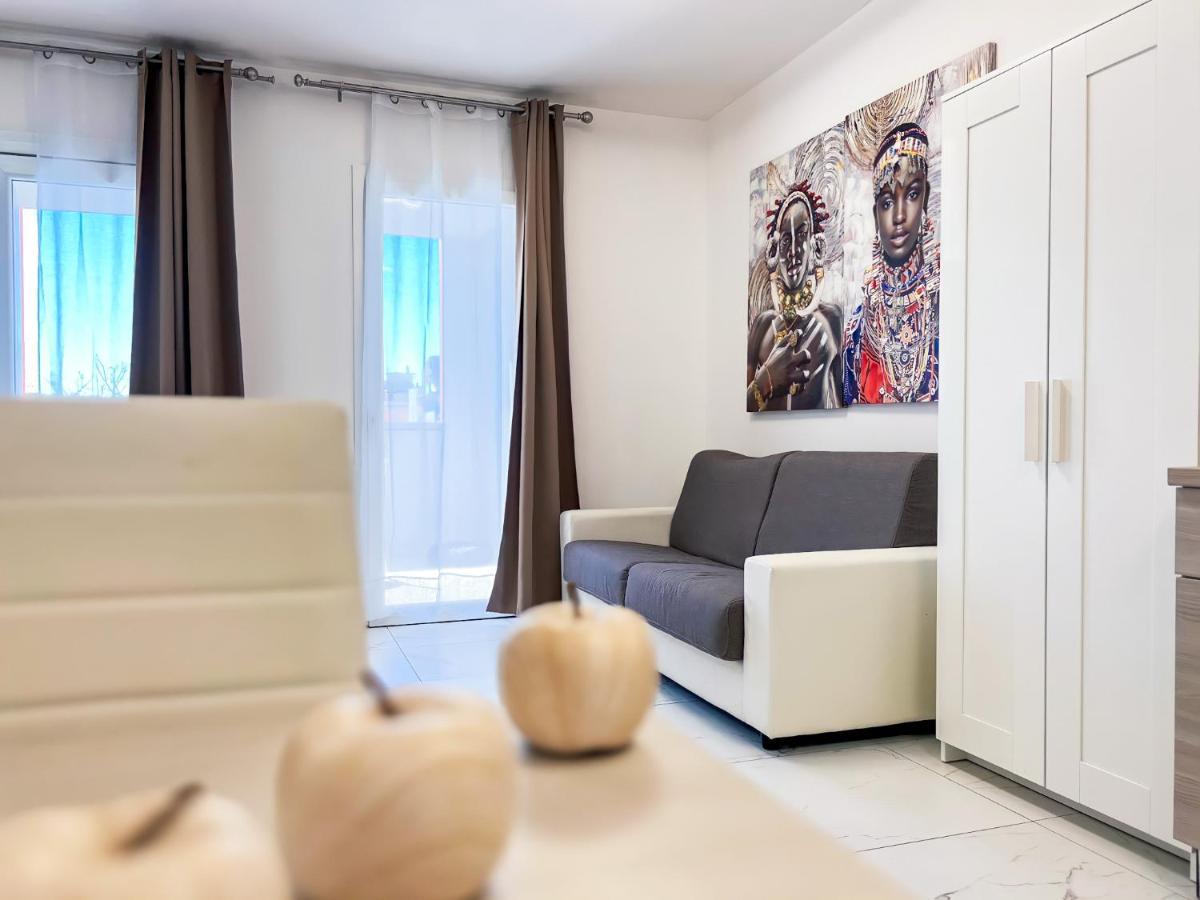 Zeus Bibione Exterior foto