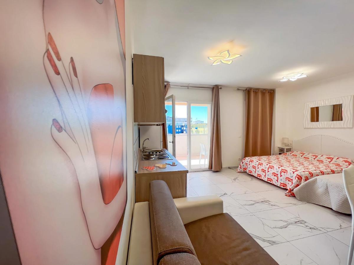 Zeus Bibione Exterior foto