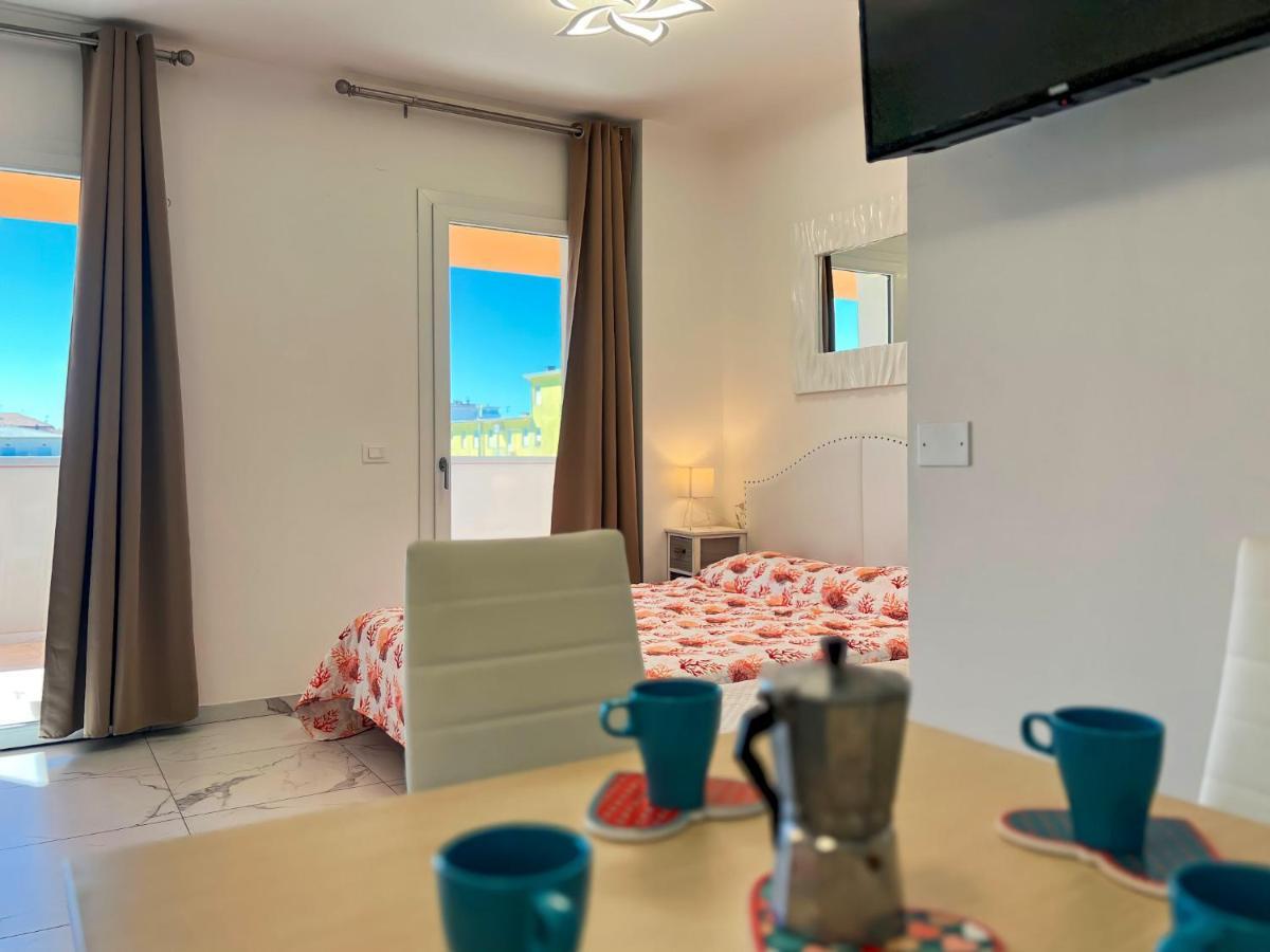 Zeus Bibione Exterior foto